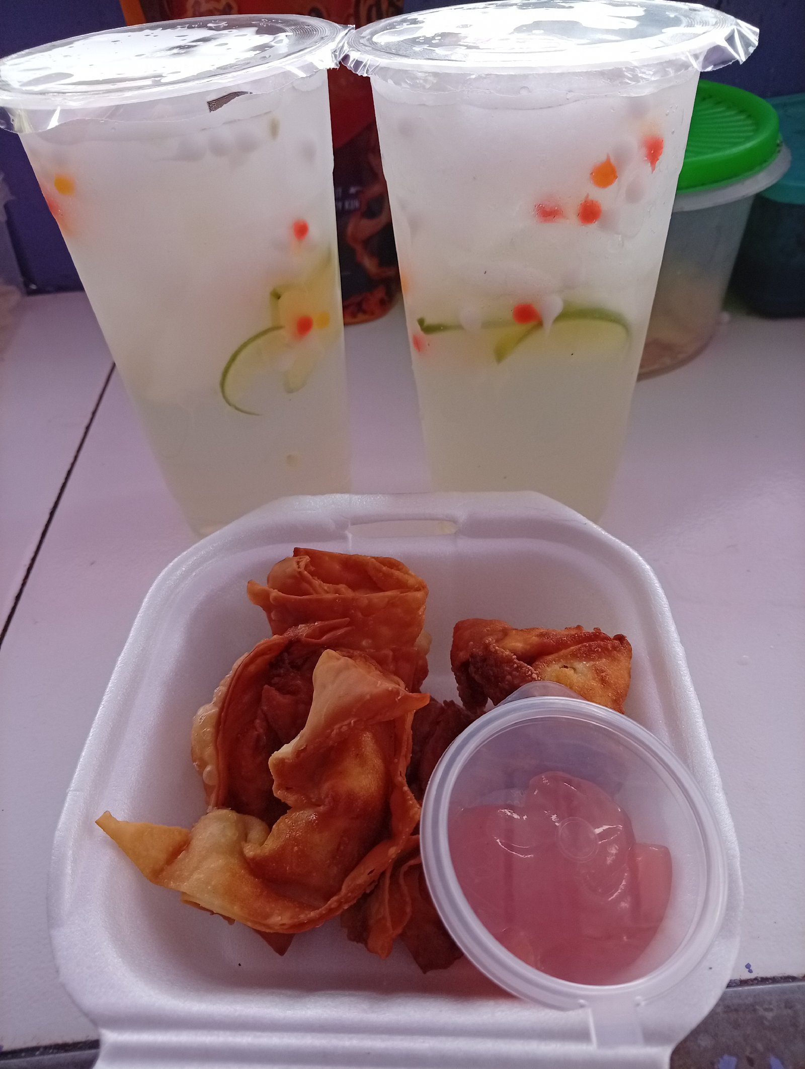 es seger mbok sri